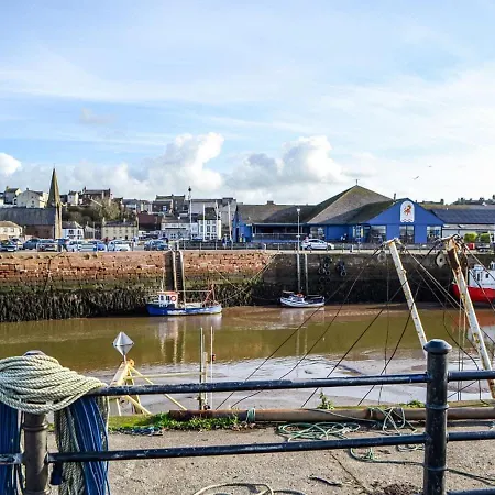 Wilfrida House Maryport